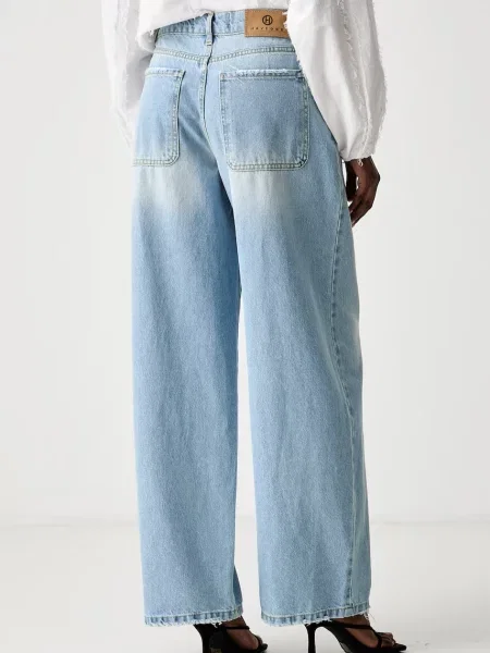 Haveone джинси relaxed fit