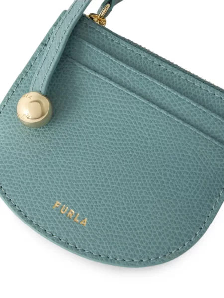 Portofel Furla albastru