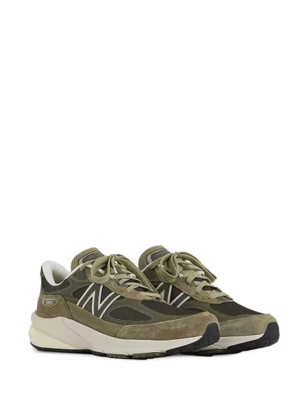 Sportbačiai New Balance pilka