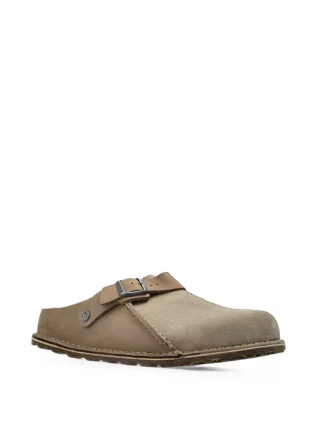 Papuci tip mules Birkenstock