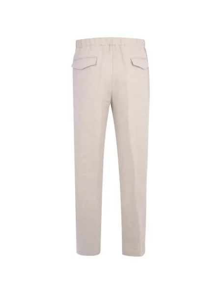 Pantaloni Lardini