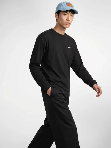 Tricou Vans negru