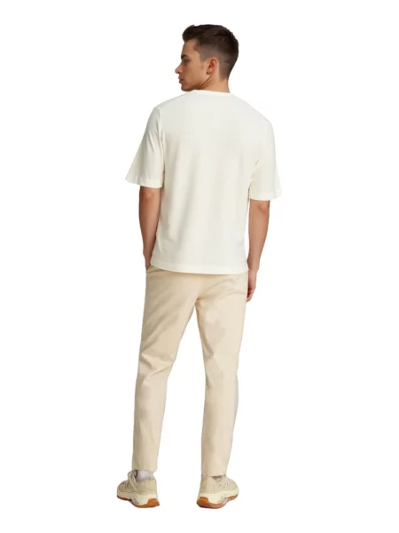 Only & Sons Tricou Wyler' alb
