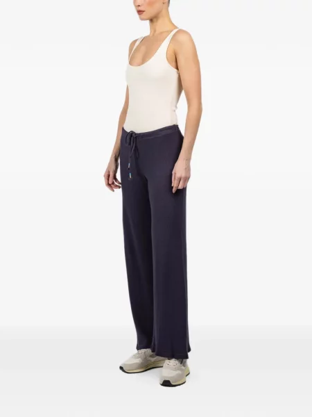 Pantaloni Xirena gri