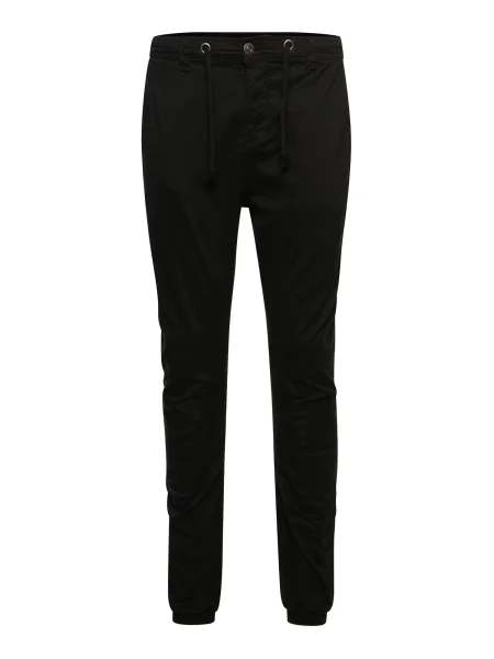 Urban Classics Pantaloni negru