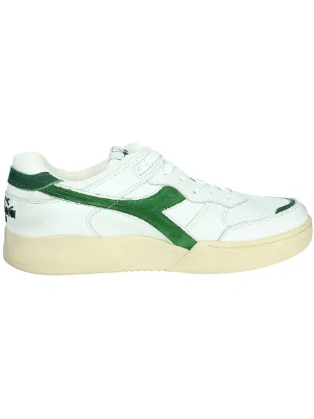 Pantofi Diadora alb