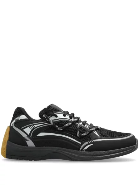 Sneakerși Giuseppe Zanotti negru