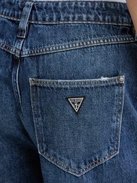 Джинсы Guess