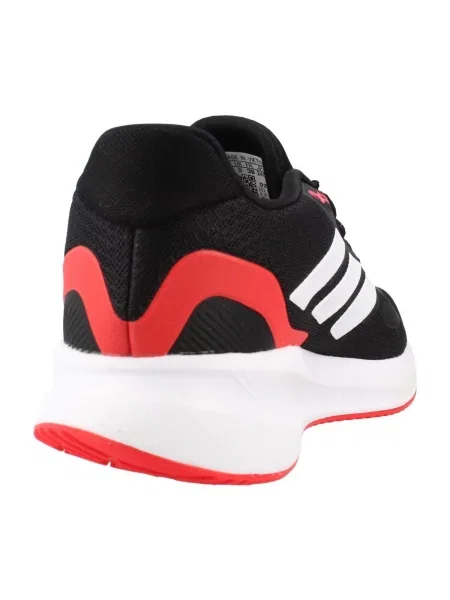 Sneakerși Adidas negru