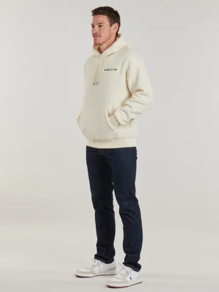 Mikina Polo Ralph Lauren béžová