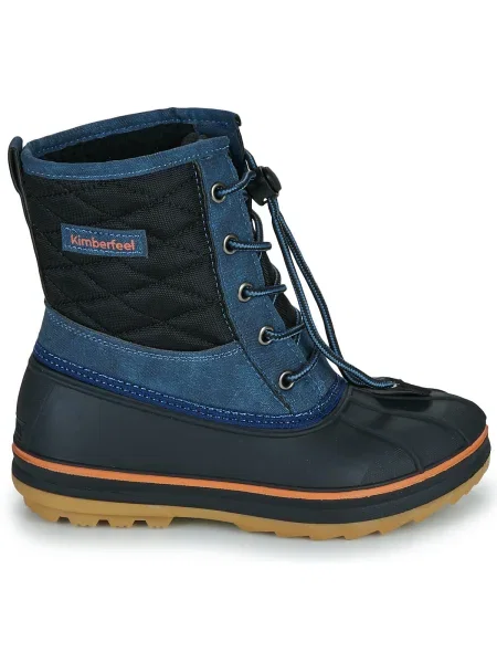 Pantofi copii Kimberfeel albastru