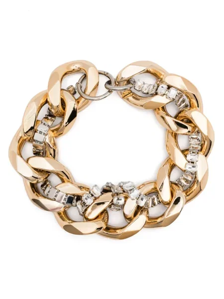 Naszyjnik Gianluca Capannolo złoty