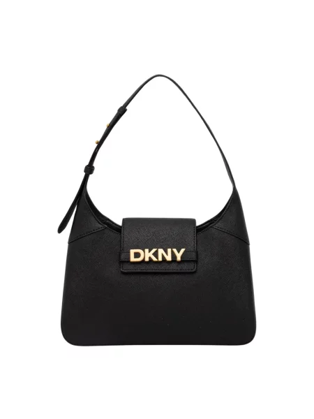 Dkny torebka czarny
