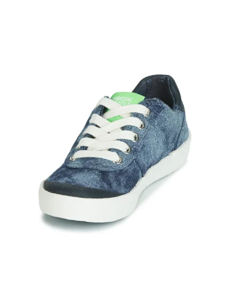 Pantofi copii Geox albastru