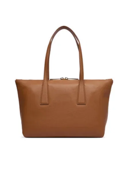 Kabelka Furla hnědá