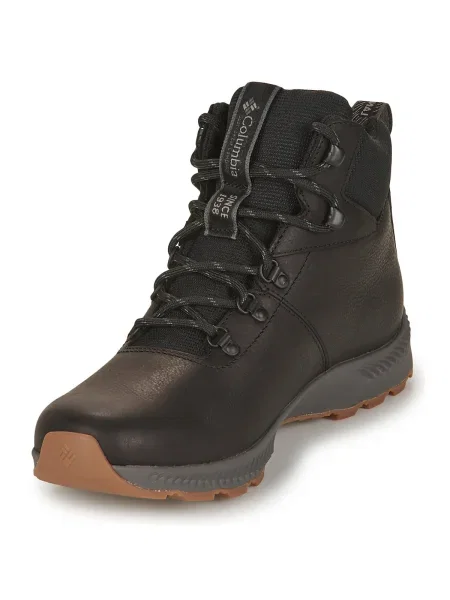 Pantofi Columbia negru