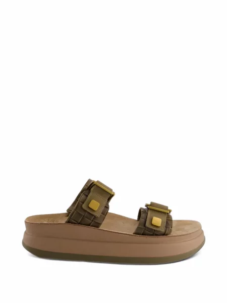 Sandale Fantasy Sandals verde
