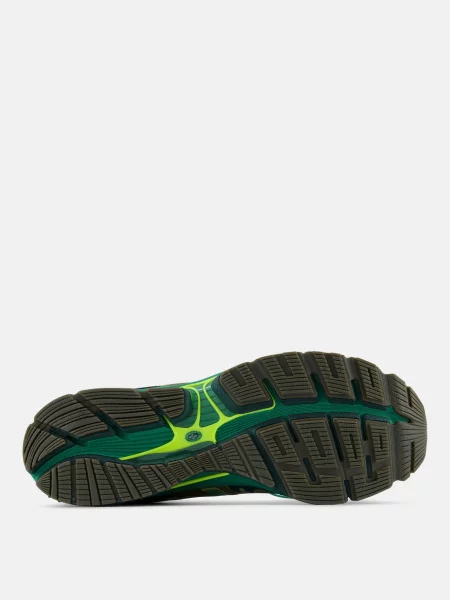Кросівки New Balance зелені