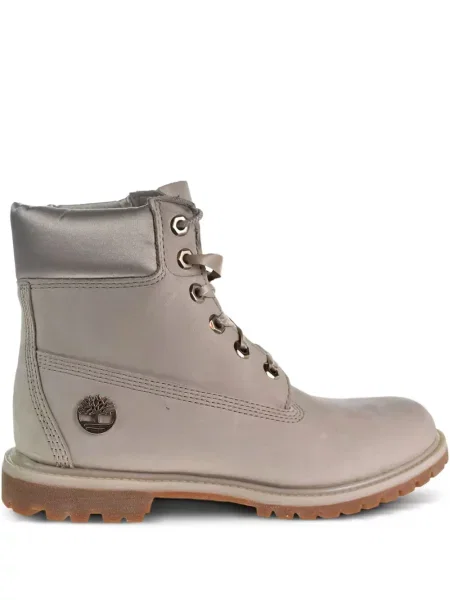 Bokacsizma Timberland szürke