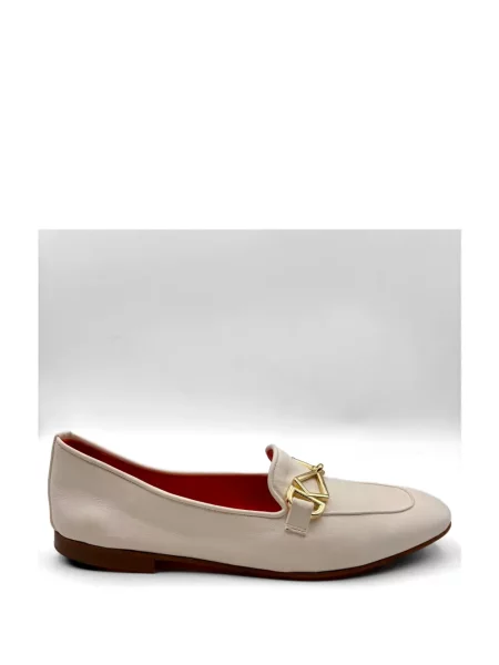 Лоуфъри Kroll бяло