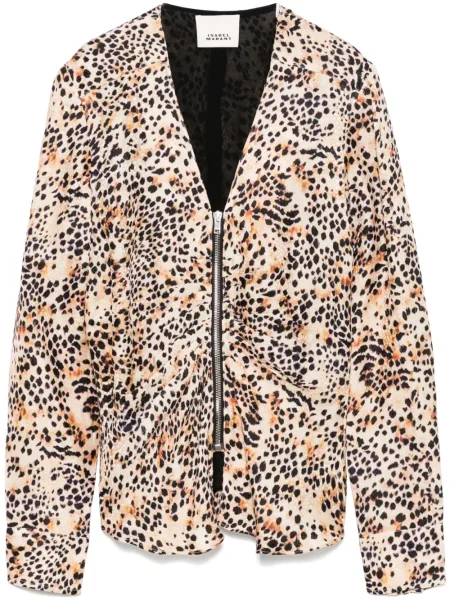 Блуза Isabel Marant