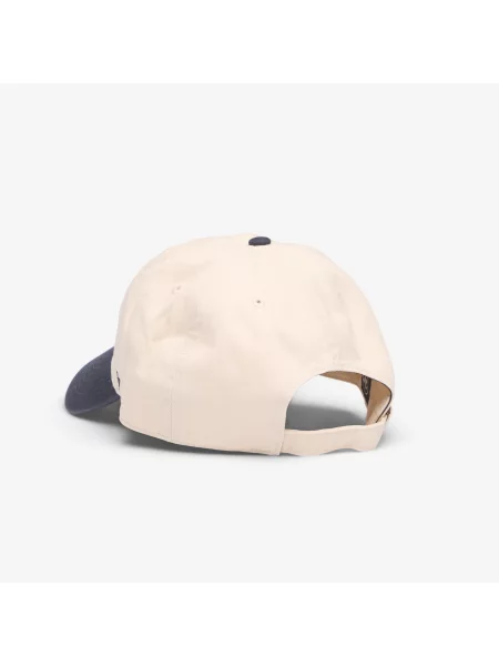 Czapka Brand MLB Clean Up Base Runner New York Yankees Cap Natural Universal beżowa