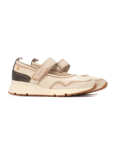 Pantofi Carmela maro