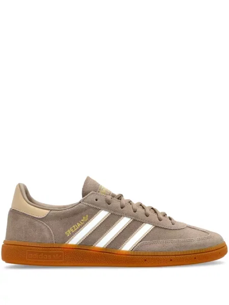 Sneakerși Adidas Spezial maro