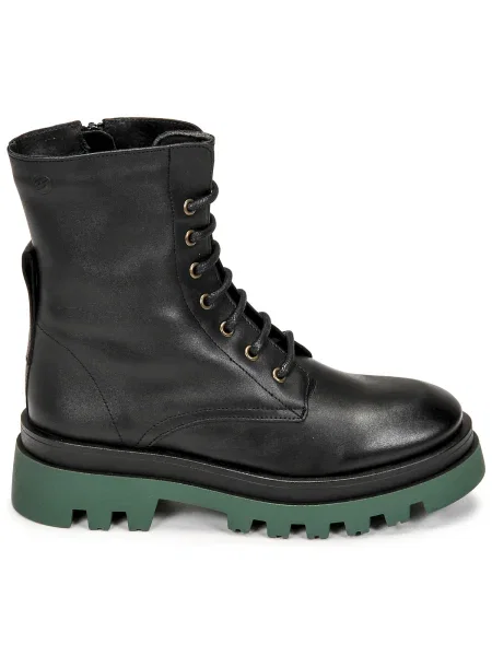 Pantofi Betty London negru