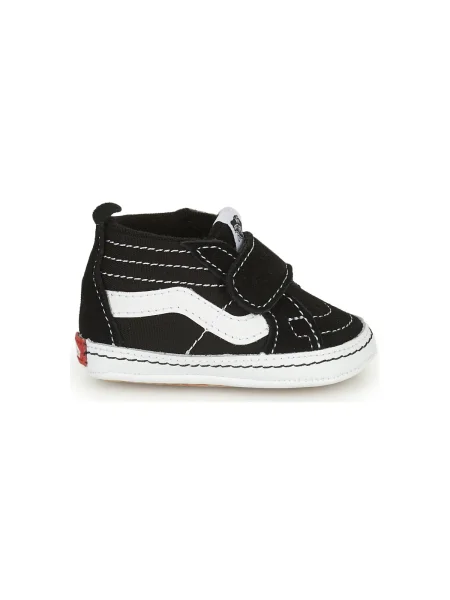 Pantofi copii Vans negru