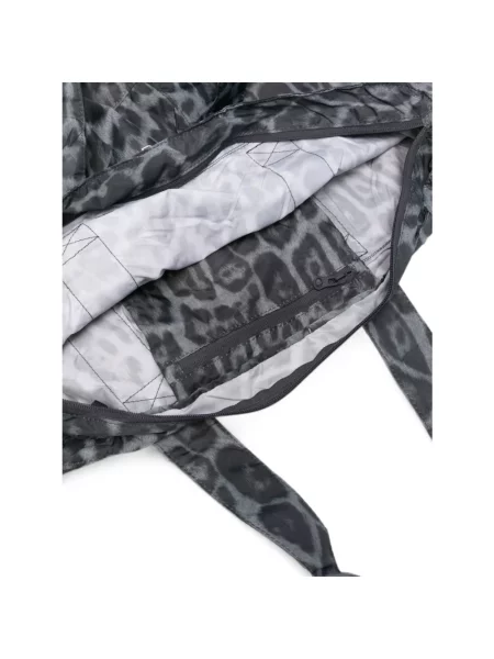 Shopperka Adidas By Stella Mccartney szara