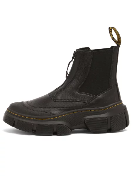 Sztyblety Dr. Martens czarne