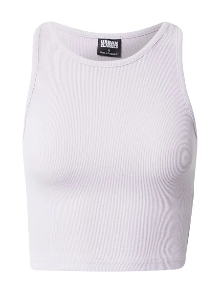 Urban Classics Top mov pastel