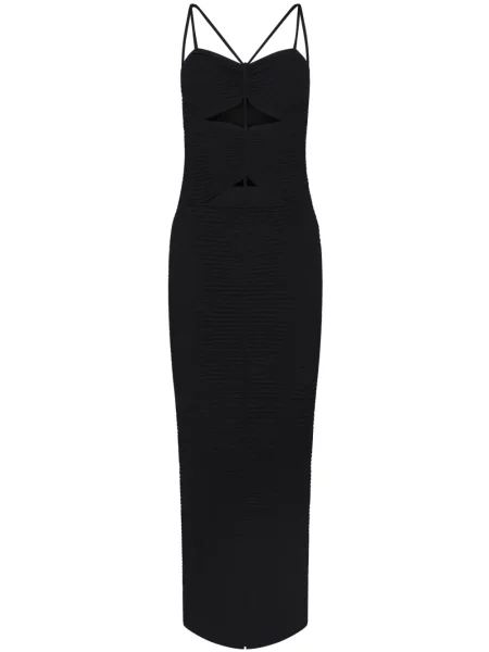 Rochie Altuzarra de costum negru