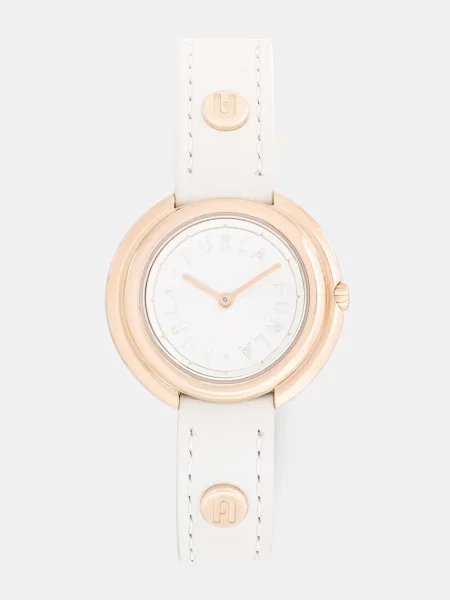 Furla női karóra fehér