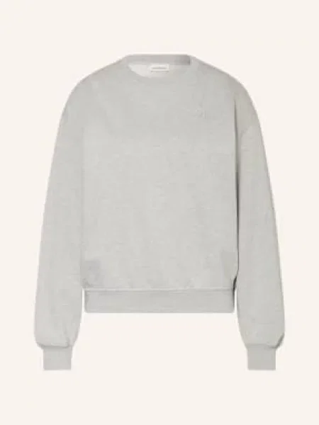 Calvin Klein Jeans Bluza grau
