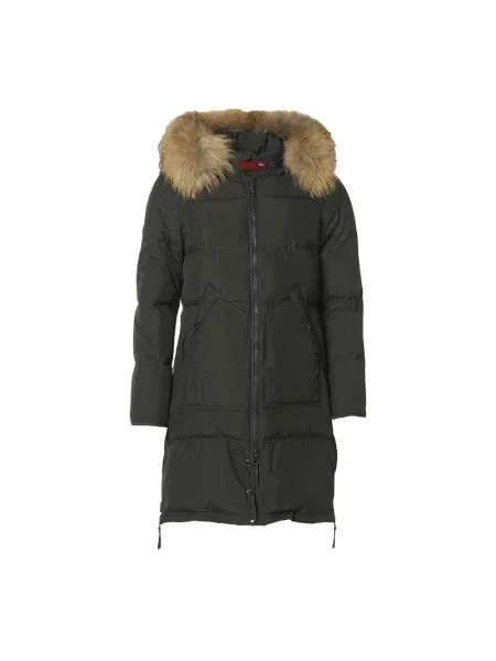 Kurtka Danwear zielona