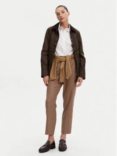 Barbour Bunda pro přechodné období Beadnell hnědá