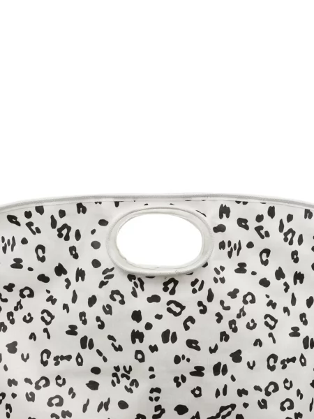 Geantă shopper Sunnylife alb