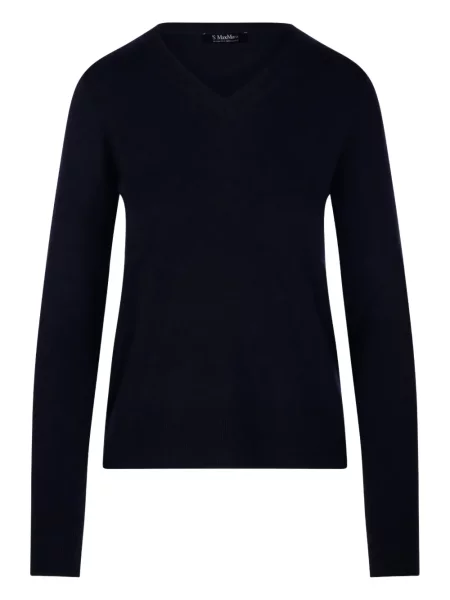 Pulover 's Max Mara albastru