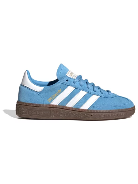 Boty Handball Spezial bílé