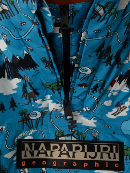 Детская куртка Napapijri