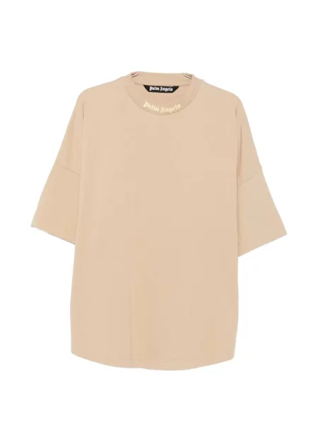 Tricou Palm Angels cu imagine