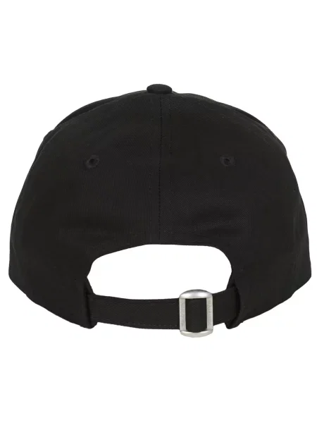 Kšiltovka New Era černá
