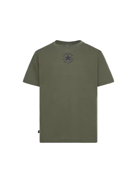 Tricou Converse verde