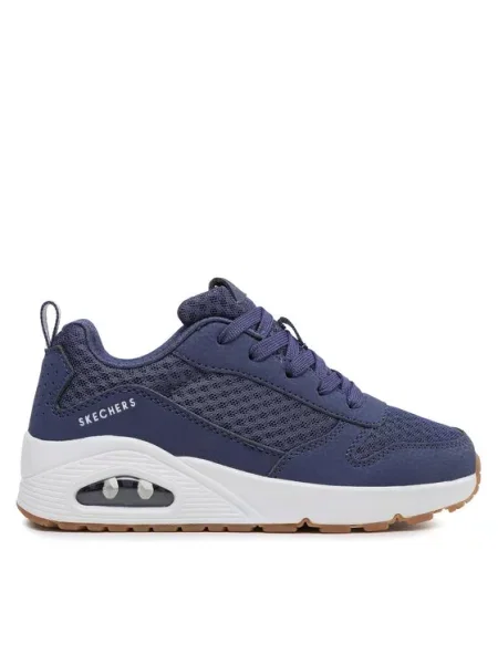 Skechers Снікерcи Uno Powex Голубий