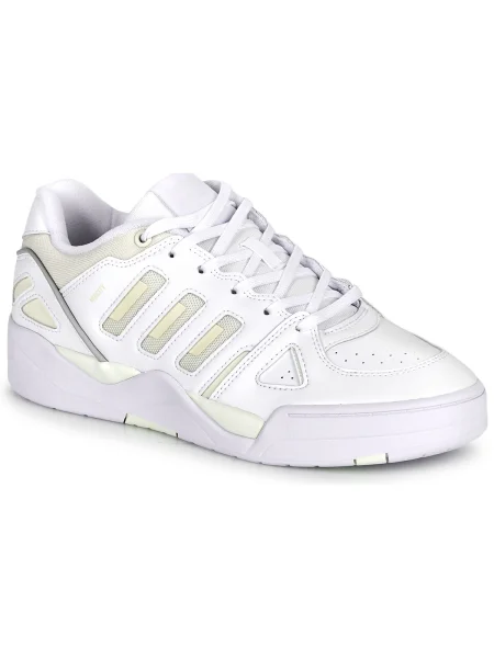 Félcipő Adidas fehér