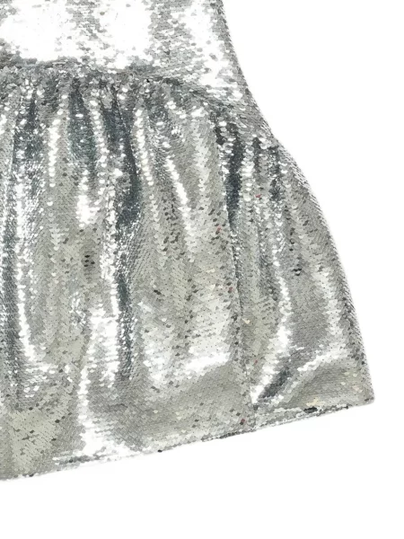 Mini haljina Simone Rocha sa šljokicama