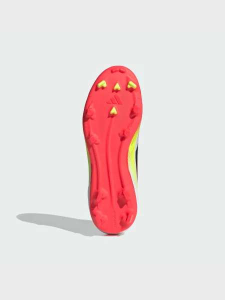 Детские кроссовки Adidas белые