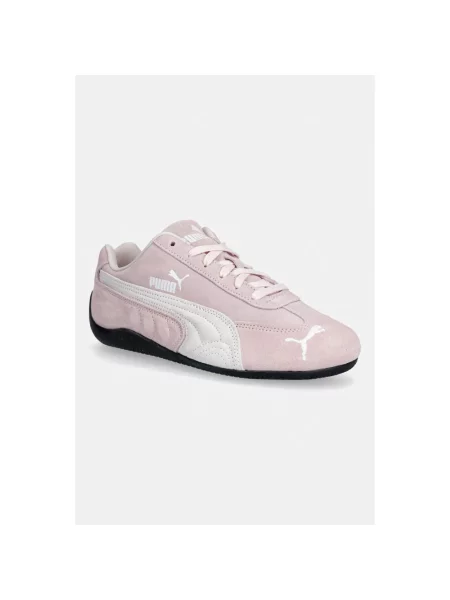 Puma Speedcat OG Unisex Buty sportowe Puma Size: 5 różowy